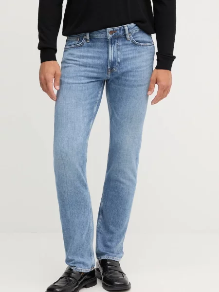 Guess jeans ANGELS albastru