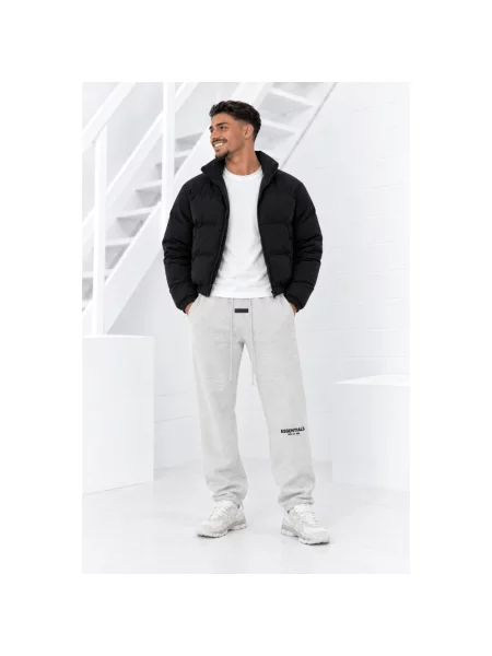 Spodnie dresowe Fear Of God szare