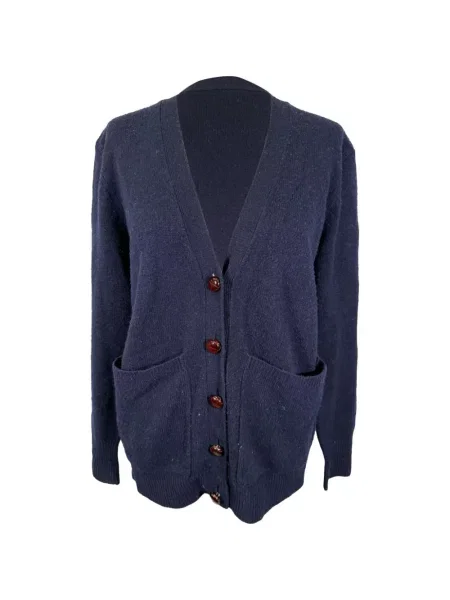 Cardigan Joseph albastru