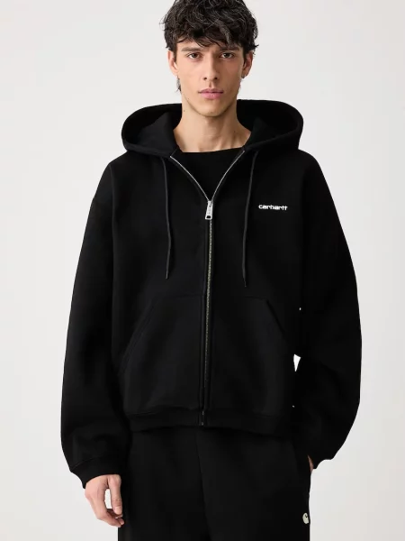 Kurtka Carhartt Wip z kapturem