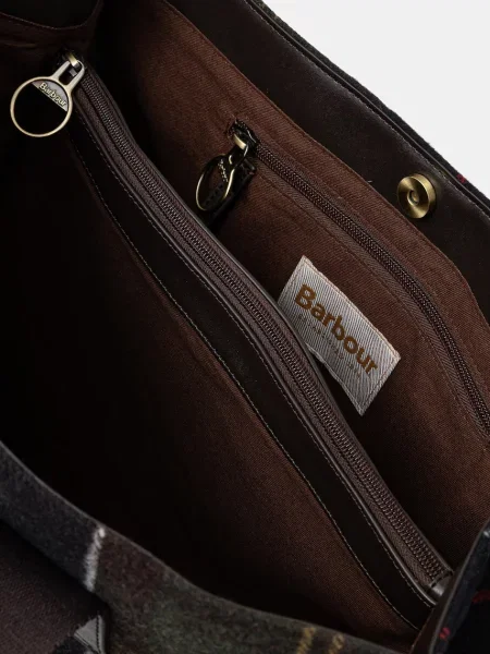 Сумка Barbour