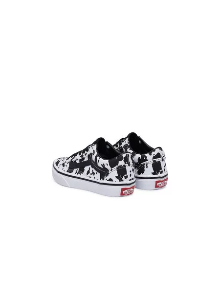 Tenisice Vans bijela