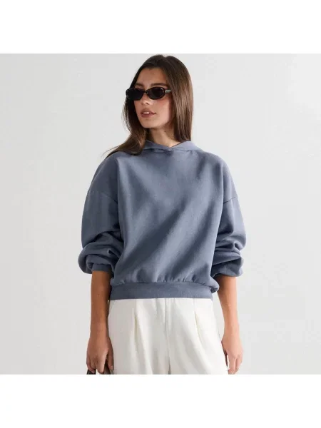 Худи Cropp