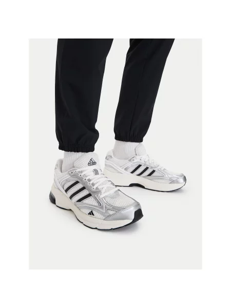 Αθλητικά adidas Spiritain Trainers λευκό