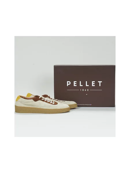 Superge Pellet rumena