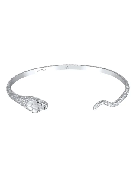 ELLI PREMIUM Zapestnica srebrna