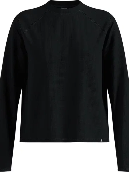 ODLO Longsleeve Cubic L czarny