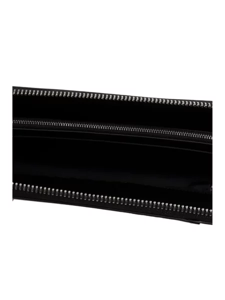 Portofel Loewe din piele negru