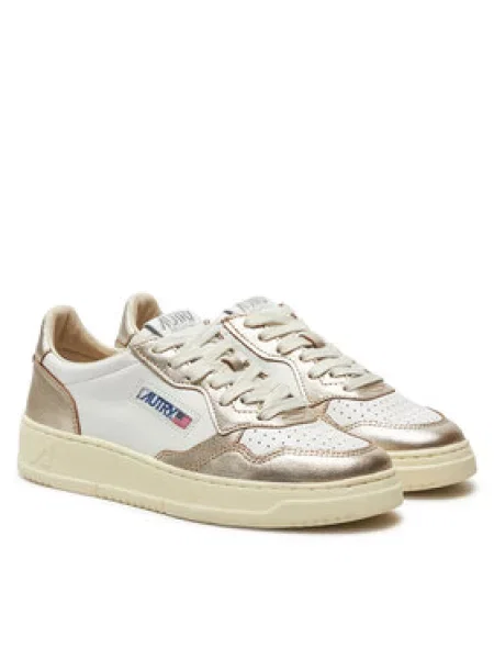 AUTRY Sneakersy AULW bílá