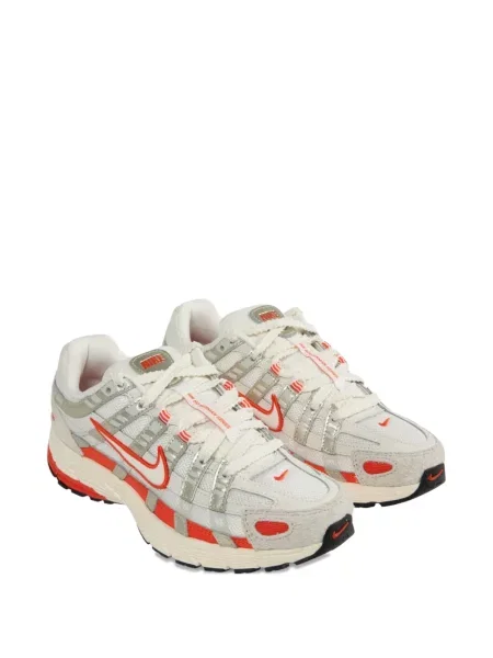 Sneakerși Nike Air Force 1 alb