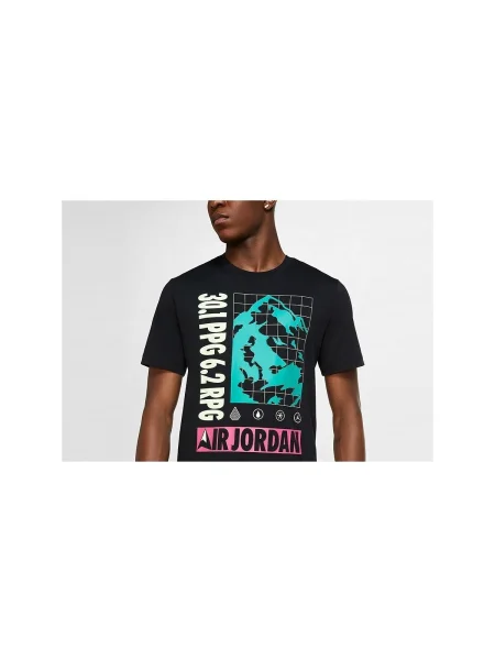 Tricou Nike negru
