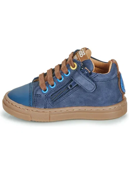 Pantofi copii Gbb albastru