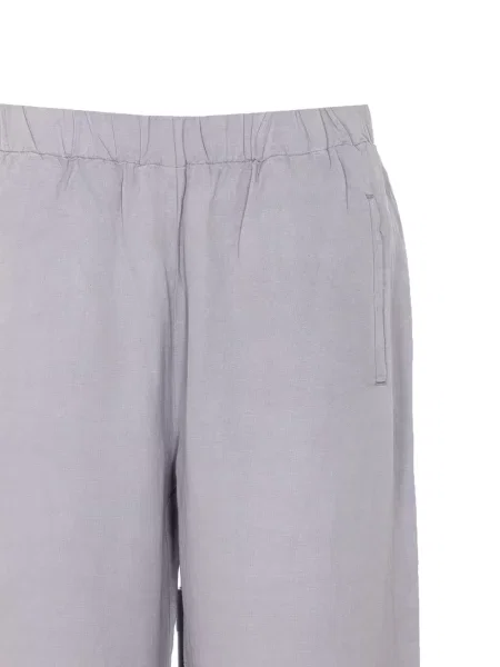 Pantaloni True Avenue gri