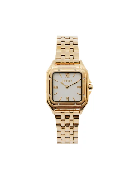 Часы Liu Jo золотые