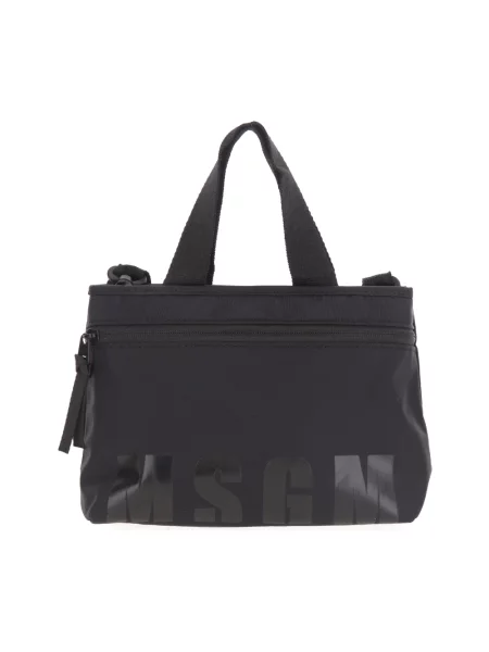 Torebka Msgm czarna