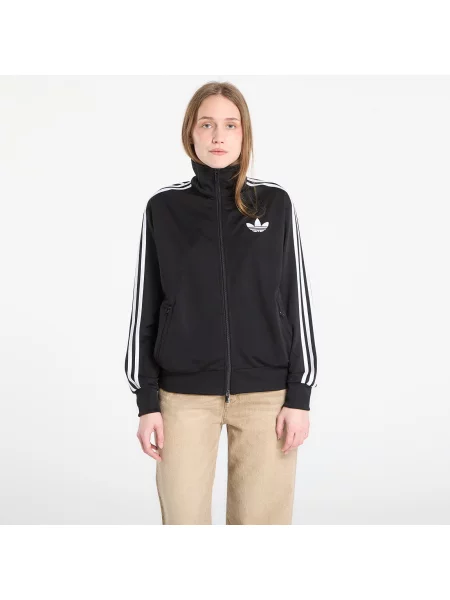 Bluza Adidas Originals do biegania czarna