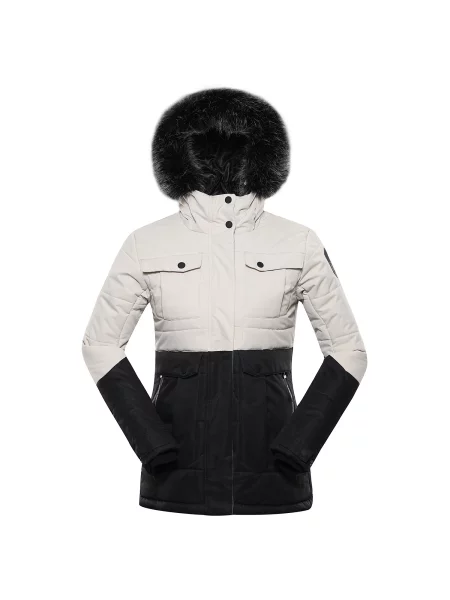 Geacă Alpine Pro negru