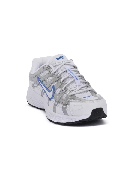 Pantofi Nike gri