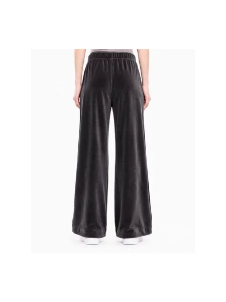 Pantaloni Emporio Armani Ea7 gri