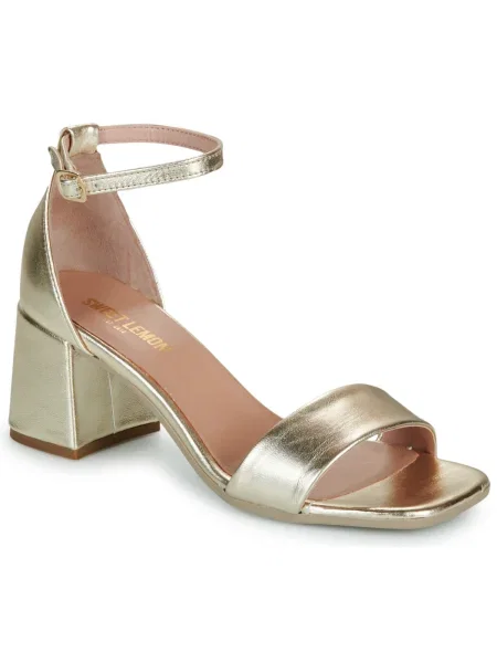 Sandale Sweet Lemon