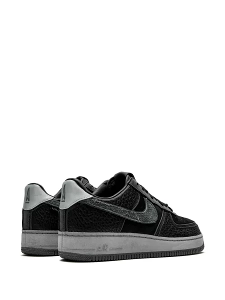 Tenisky Nike Air Force 1 šedé