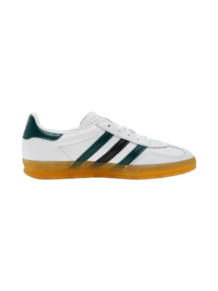 Pantofi Adidas alb