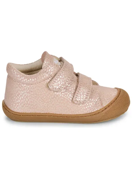 Pantofi copii Naturino roz