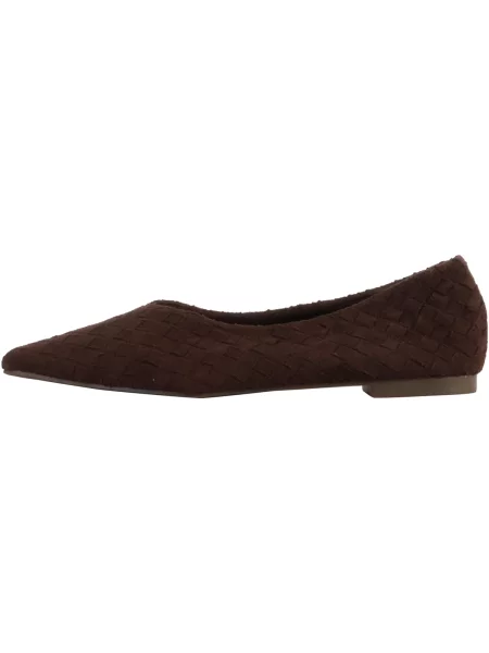 Pantofi Super Mode maro