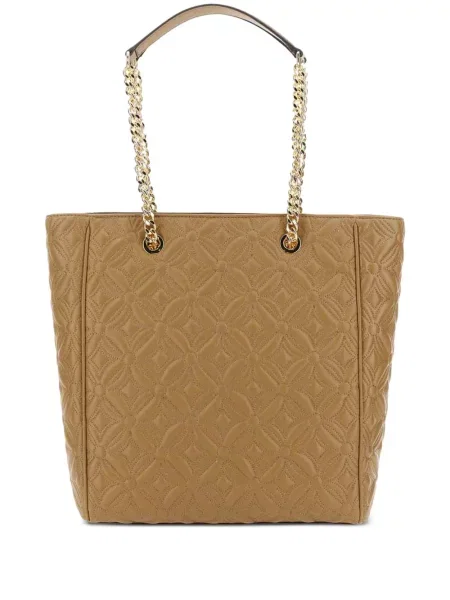 Geantă Michael Michael Kors maro