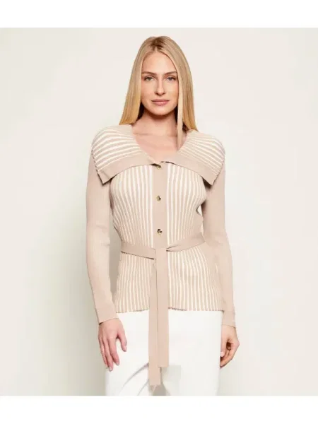 Liu Jo Sport Cardigan bej