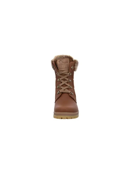 Botine Panama Jack maro