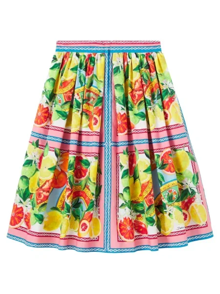 Gyerek szoknya Dolce&gabbana