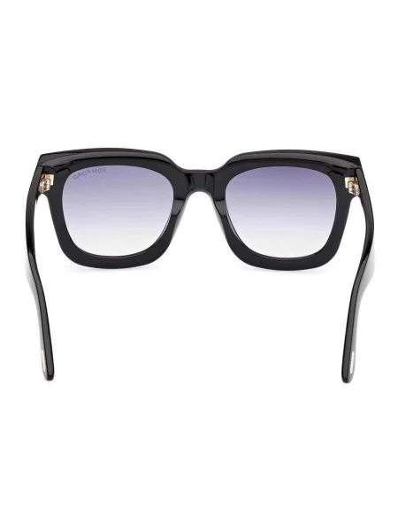 Ceas Tom Ford negru