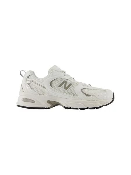 Tenisky New Balance 530 sivá