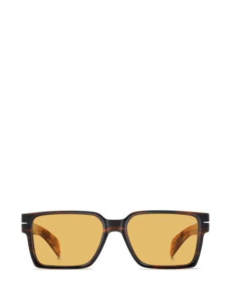 Ochelari de soare Eyewear By David Beckham maro