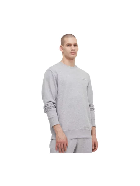 Bluza sportowa Columbia szara