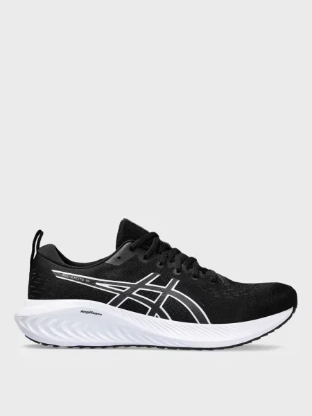 Кроссовки для бега Asics черные