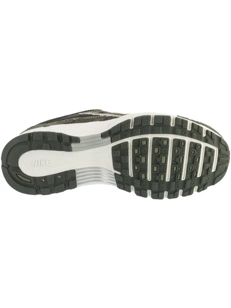 Pantofi Nike verde