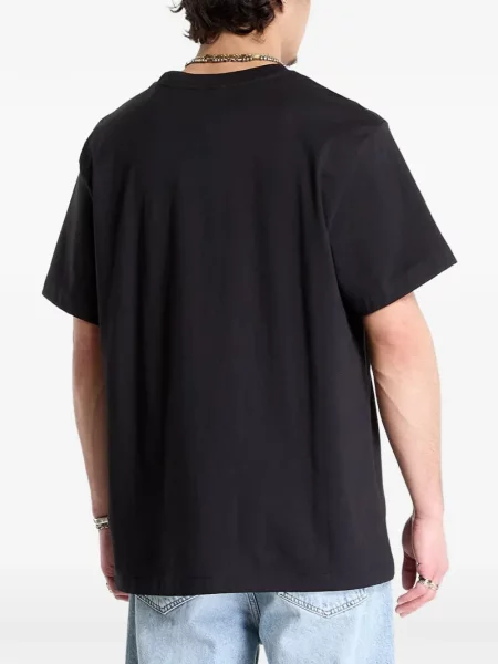 Tricou The North Face negru