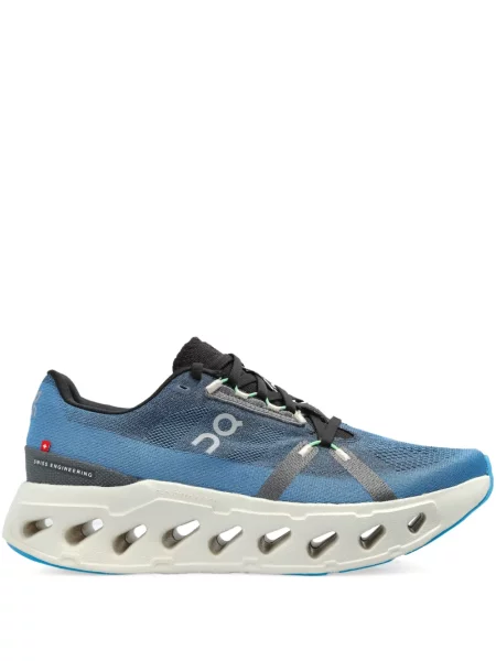 Sneakerși On-running alergare albastru
