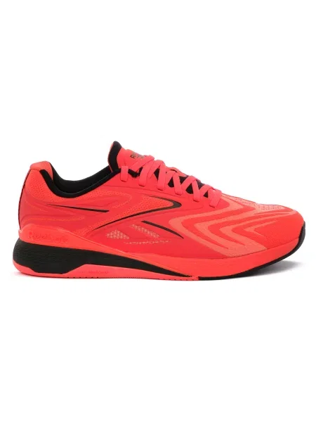Pantofi Reebok Sport roșu