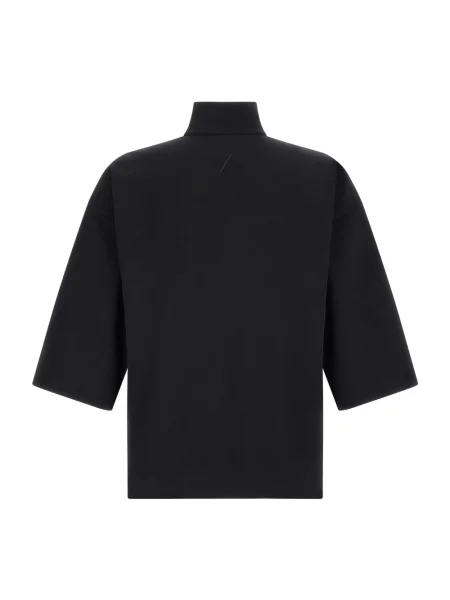 Bluza Thom Krom czarna