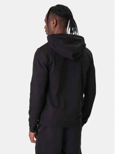 Emporio Armani Pulóver fekete