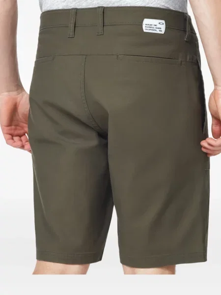 Pantaloni scurți Oakley verde