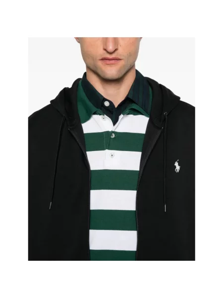 Polo Ralph Lauren bluza czarna