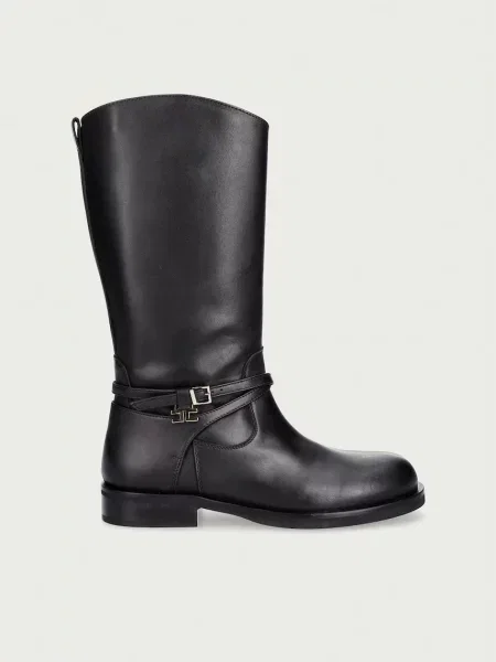 Детские сапоги Elisabetta Franchi