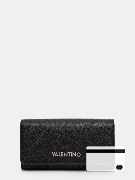 Кожаный кошелек Valentino Bags