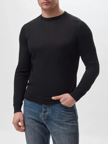 Светр Antony Morato чорний