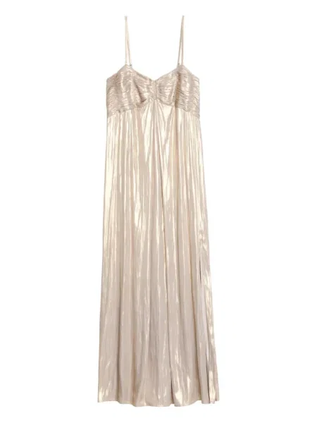 Rochie Zadig&voltaire din satin de costum