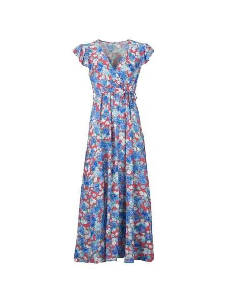 Rochie Betty London albastru